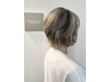 ケイカヘア(KEIKA Hair)