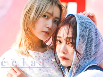 eclat hair’s BEAU group【エクラ　ヘアーズ　ボウ　グループ】