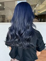 アニー 松戸(ANNI)&nbsp;ミディアムヘア/暗めカラー/グランマッシュ/松戸駅