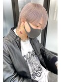 ～シルバーアッシュウルフ～【Ria 大阪 梅田】