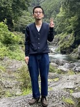 ラフカッターズZ 町田店 頼住 武