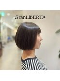 40代のお客様【ドライカット】