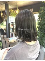 ミルクティ 古民家店(Milktea)&nbsp;Olive