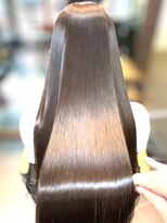 レイール 吉祥寺(Reir)&nbsp;【Reir_吉祥寺】髪質改善/ツヤ髪/ストレート/グレージュ