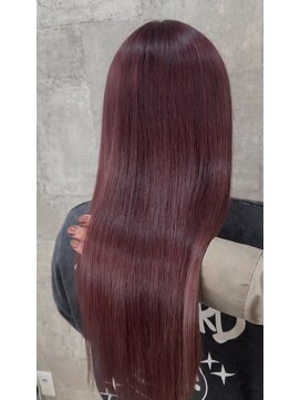 スキル 水戸(SKILL) ボルドー/ブリーチ