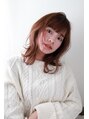 トッカ ヘアーラウンジ 日吉店(tocca)&nbsp;ナチュラルなヘアスタイルが好き♪