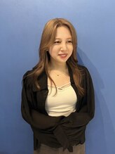 デザイン ファム(Design FAM) 八木澤 偲乃