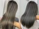 リコヘアー(LiCO HAIR)の写真/<髪質改善×縮毛矯正>今までの縮毛矯正に不満がある方必見☆最新薬剤導入でダメージレスなストレート[那覇]
