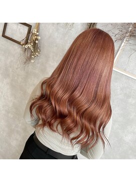 ホープ(HOPE) ペールピンク