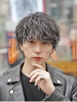 フィフス トウキョウ (fifth TOKYO) ツイストパーマツイストスパイラルパーマメンズパーマメンズヘア