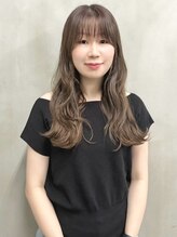 ローエン エサカ(ROWEN esaka) 原田 朱里