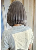 エノア 表参道(ENORE) ブリーチ/ダブルカラー/グラデーションカラー/インナーカラー