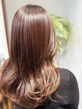 アローズ(arose) 秋色