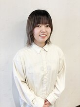 アグ ヘアー フェイム ららパーク天童店(Agu hair fame)&nbsp;後藤 桜