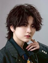 アイトーキョーシエル 横浜(AI TOKYO Ciel)&nbsp;ツイストスパイラルセンターパート