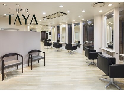 タヤ 北千住マルイ店(TAYA)の写真