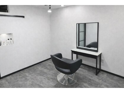 ピリオド 蒲田(Period.)の写真