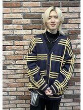 ウォーム(warm)&nbsp;國吉 柚杏