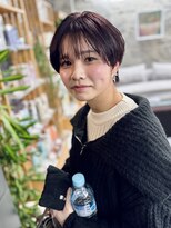 ペルソナ(PERSONA)&nbsp;レディースショートstyle