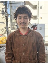 ハイプ(HYPE)&nbsp;HYO/ パーマ特化