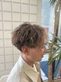 J-シュール&nbsp;サーフカール×ハイライトの王道人気ウケスタイルです！