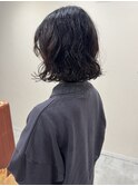 [LESS 伏見/丸の内/栄/名古屋]ボブパーマ★末宗