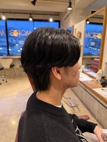 モップス 能見台店(MOPS)&nbsp;ニュアンスパーマ