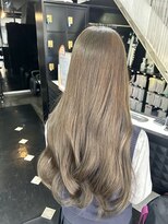 ヒップスデコ(Hip's deco)&nbsp;オリーブベージュ *