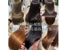 ゼル 桶川ベニバナウォーク店(ZELE)