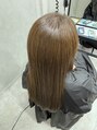 アミ 川越(amie) オリーブベージュ