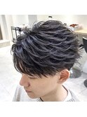フェザーショート