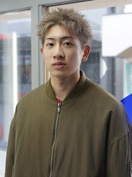 ボブ 金沢(BOB) 10代20代アクティブショート