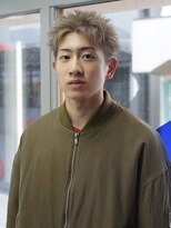 ボブ 金沢(BOB) 10代20代アクティブショート