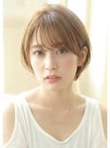 ミニボブ【リリー日吉】