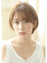 リリー 日吉(Lily)&nbsp;ミニボブ【リリー日吉】