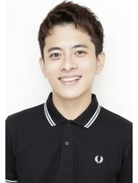 ソレイユ(Soleil) 30代40代50代ビジネスマン向け清潔感ベリーショート刈り上げ