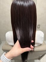 ジーナ 姪浜(Zina) *チェリーレッド* 【Zina姪浜】