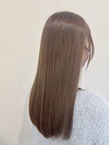 Rifla【6/1NEWOPEN（予定）】&nbsp;髪質改善/白髪染め/グレイカラー/縮毛矯正／美髪矯正/谷山