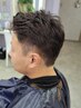 【アスカ限定】カット　シャンプー・ブロー無し