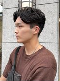 フェザーパーマ