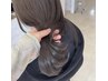 《10%オフ》カット+カラー+トリートメント