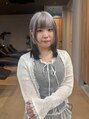 リリー バイ アオ(Lilly by AO) 野見山 瑞希