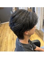 ヘア ラボ トアル(hair labo toaru)&nbsp;フェザーパーマ