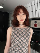 ナヌーク シブヤ(nanuk shibuya)&nbsp;夏のブラッドオレンジ