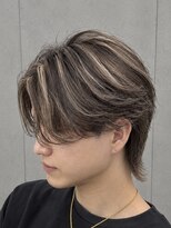 オペラ(OPERA)&nbsp;【ニュアンスパーマ】直毛・動きが出にくい方に