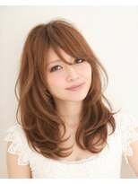 ジェーダッシュ 三鷹店(J-dash)&nbsp;大きめゆるふわカール