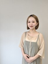 ビューティービースト 一宮店(beauty:beast)&nbsp;森田 楓花