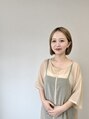ビューティービースト 一宮店(beauty:beast) 森田 楓花