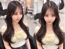 マーシュ ルーヴェ(marshu Luve)