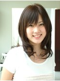 ☆最新☆スチームクリープパーマで柔らかツヤカール！